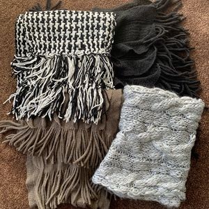 Scarves / Infiniti Scarf